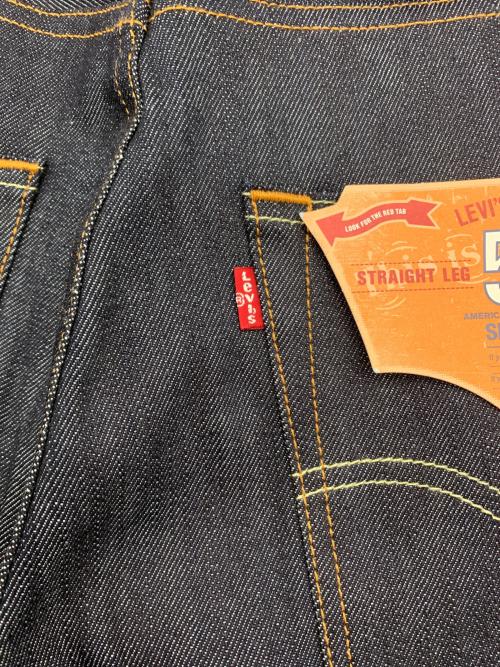 LEVI'S（リーバイス）LEVI'S (リーバイス) デニムパンツ インディゴ サイズ:W33/L30の古着・服飾アイテム