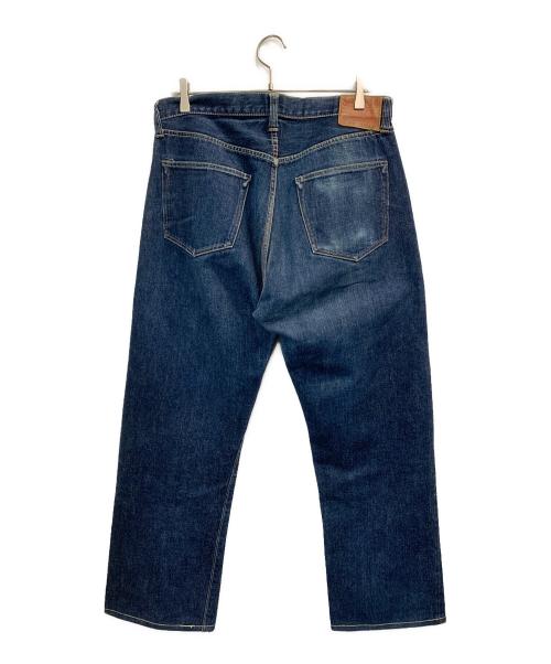 SUGAR CANE（シュガーケーン）SUGAR CANE (シュガーケーン) デニムパンツ ブルー サイズ:W36/L34の古着・服飾アイテム