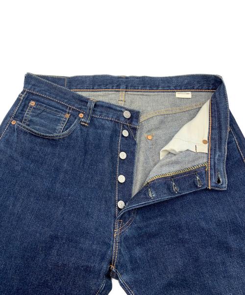SUGAR CANE（シュガーケーン）SUGAR CANE (シュガーケーン) デニムパンツ ブルー サイズ:W36/L34の古着・服飾アイテム