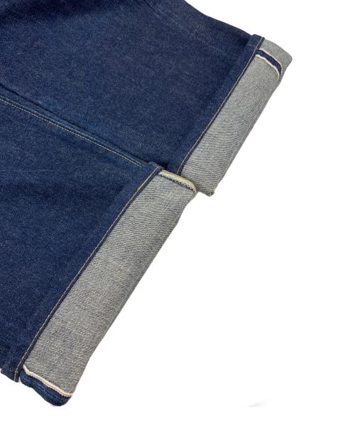 SUGAR CANE（シュガーケーン）SUGAR CANE (シュガーケーン) デニムパンツ ブルー サイズ:W36/L34の古着・服飾アイテム