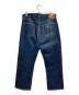 SUGAR CANE (シュガーケーン) デニムパンツ ブルー サイズ:W36/L34：8000円