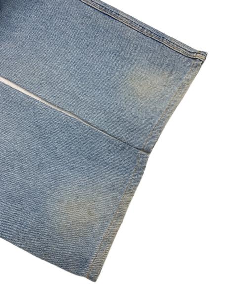 LEVI'S（リーバイス）LEVI'S (リーバイス) 501デニムパンツ インディゴ サイズ:W35/L34の古着・服飾アイテム
