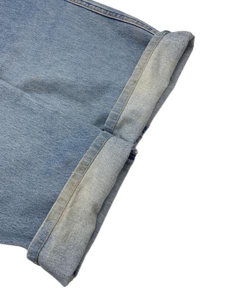 LEVI'S（リーバイス）LEVI'S (リーバイス) 501デニムパンツ インディゴ サイズ:W35/L34の古着・服飾アイテム