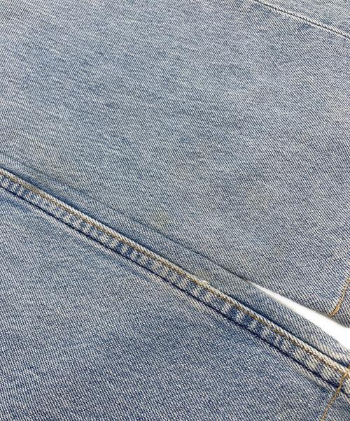 LEVI'S（リーバイス）LEVI'S (リーバイス) 501デニムパンツ インディゴ サイズ:W35/L34の古着・服飾アイテム