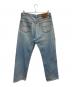 LEVI'S (リーバイス) 501デニムパンツ インディゴ サイズ:W35/L34：9000円