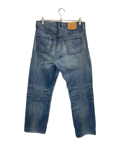 LEVI'S（リーバイス）LEVI'S (リーバイス) デニムパンツ インディゴ サイズ:W34/L34の古着・服飾アイテム