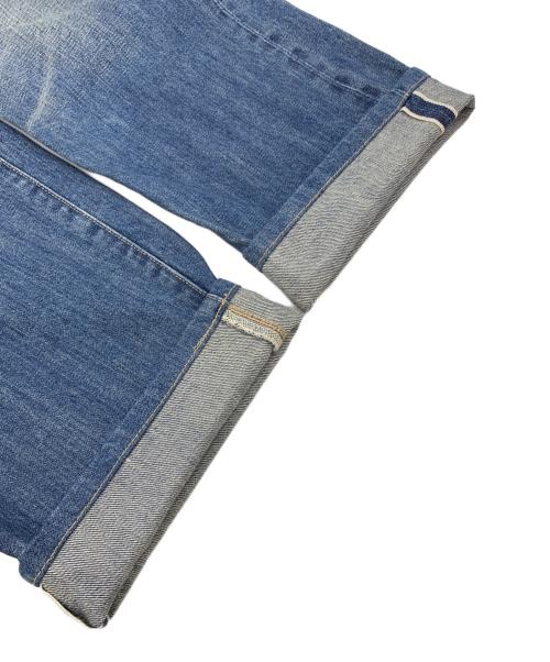 LEVI'S（リーバイス）LEVI'S (リーバイス) デニムパンツ インディゴ サイズ:W34/L34の古着・服飾アイテム