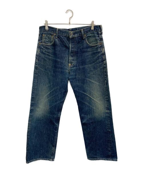 LEVI'S（リーバイス）LEVI'S (リーバイス) デニムパンツ インディゴ サイズ:W36/L36の古着・服飾アイテム