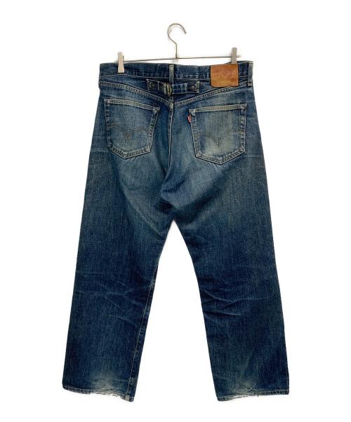 LEVI'S（リーバイス）LEVI'S (リーバイス) デニムパンツ インディゴ サイズ:W36/L36の古着・服飾アイテム