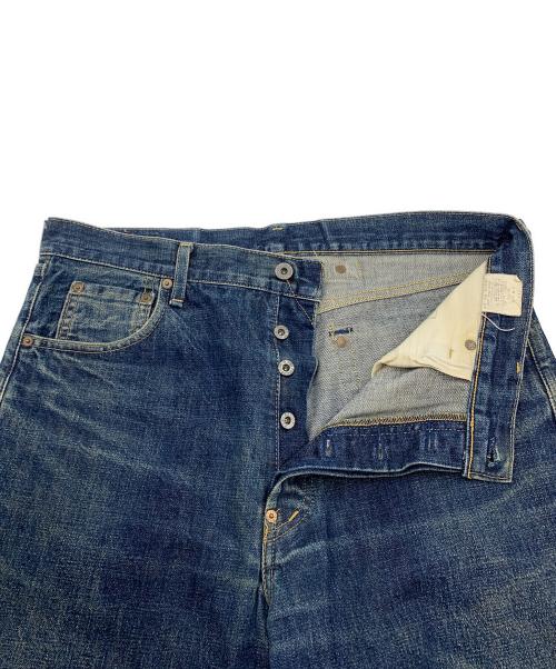 LEVI'S（リーバイス）LEVI'S (リーバイス) デニムパンツ インディゴ サイズ:W36/L36の古着・服飾アイテム