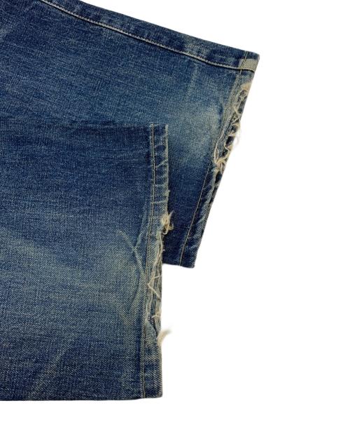LEVI'S（リーバイス）LEVI'S (リーバイス) デニムパンツ インディゴ サイズ:W36/L36の古着・服飾アイテム