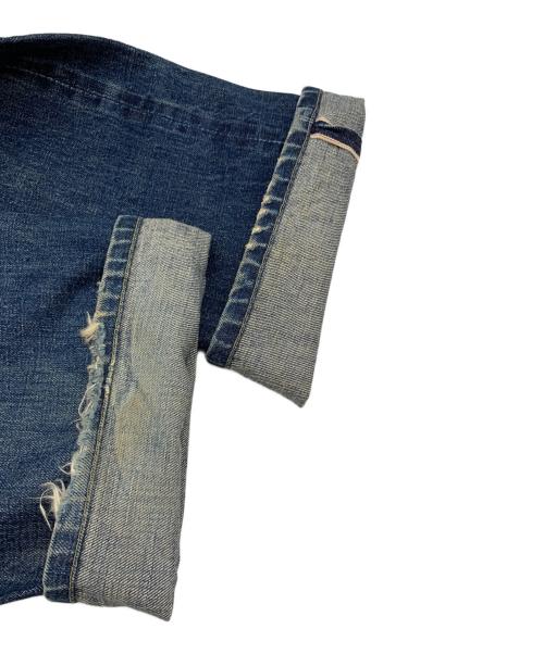 LEVI'S（リーバイス）LEVI'S (リーバイス) デニムパンツ インディゴ サイズ:W36/L36の古着・服飾アイテム