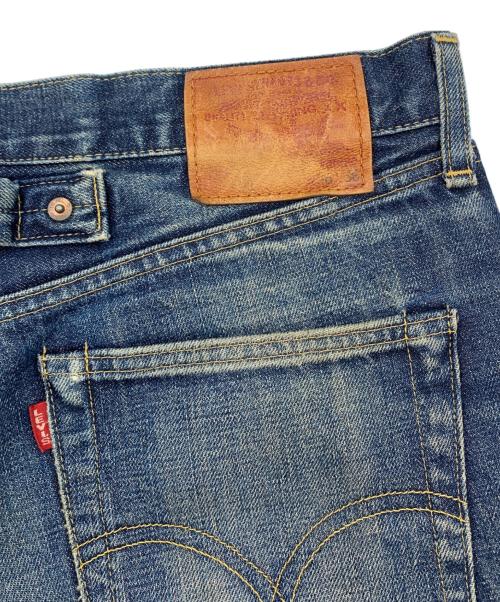LEVI'S（リーバイス）LEVI'S (リーバイス) デニムパンツ インディゴ サイズ:W36/L36の古着・服飾アイテム