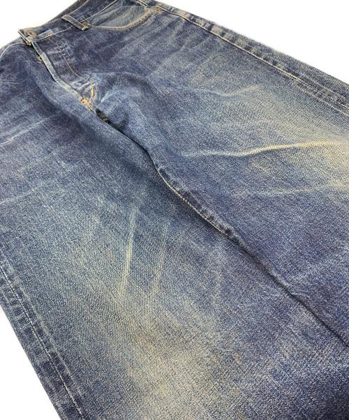 LEVI'S（リーバイス）LEVI'S (リーバイス) デニムパンツ インディゴ サイズ:W36/L36の古着・服飾アイテム