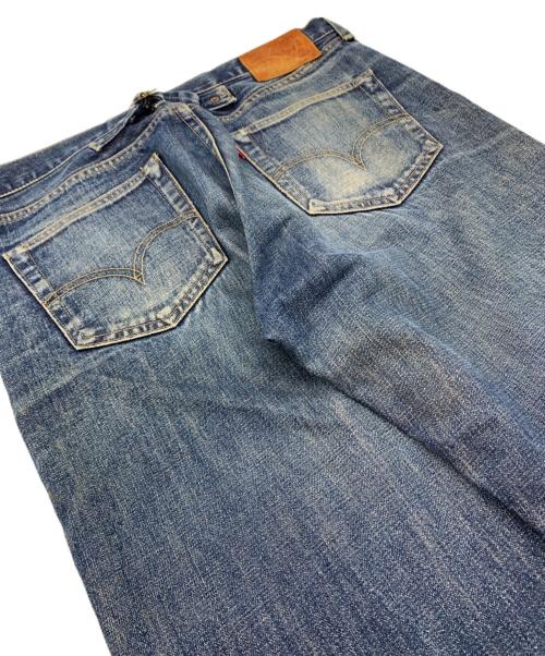 LEVI'S（リーバイス）LEVI'S (リーバイス) デニムパンツ インディゴ サイズ:W36/L36の古着・服飾アイテム