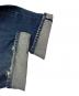 中古・古着 LEVI'S (リーバイス) デニムパンツ インディゴ サイズ:W36/L36：11000円