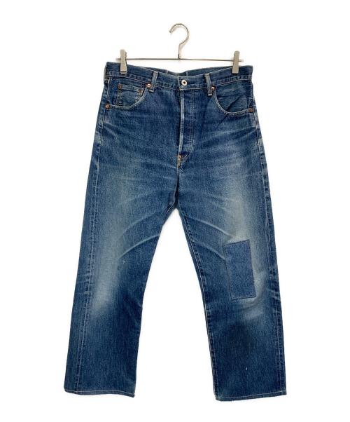 LEVI'S（リーバイス）LEVI'S (リーバイス) デニムパンツ インディゴ サイズ:W34/L36の古着・服飾アイテム