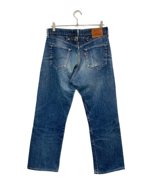 LEVI'S（リーバイス）LEVI'S (リーバイス) デニムパンツ インディゴ サイズ:W34/L36の古着・服飾アイテム