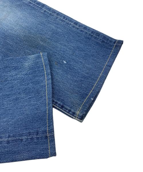 LEVI'S（リーバイス）LEVI'S (リーバイス) デニムパンツ インディゴ サイズ:W34/L36の古着・服飾アイテム