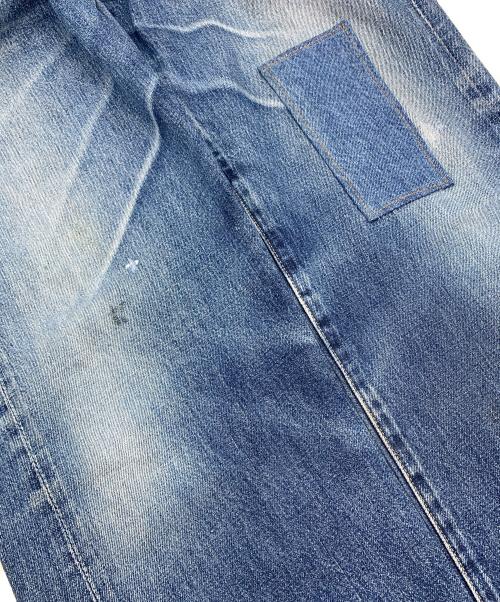 LEVI'S（リーバイス）LEVI'S (リーバイス) デニムパンツ インディゴ サイズ:W34/L36の古着・服飾アイテム