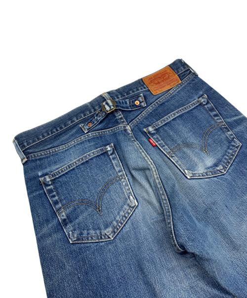 LEVI'S（リーバイス）LEVI'S (リーバイス) デニムパンツ インディゴ サイズ:W34/L36の古着・服飾アイテム