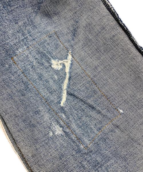 LEVI'S（リーバイス）LEVI'S (リーバイス) デニムパンツ インディゴ サイズ:W34/L36の古着・服飾アイテム