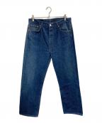 LEVI'Sリーバイス）の古着「デニムパンツ」｜インディゴ