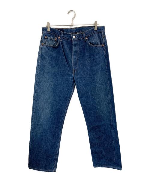 LEVI'S（リーバイス）LEVI'S (リーバイス) デニムパンツ インディゴ サイズ:W36/L32の古着・服飾アイテム