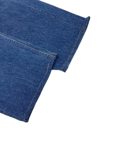LEVI'S（リーバイス）LEVI'S (リーバイス) デニムパンツ インディゴ サイズ:W36/L32の古着・服飾アイテム