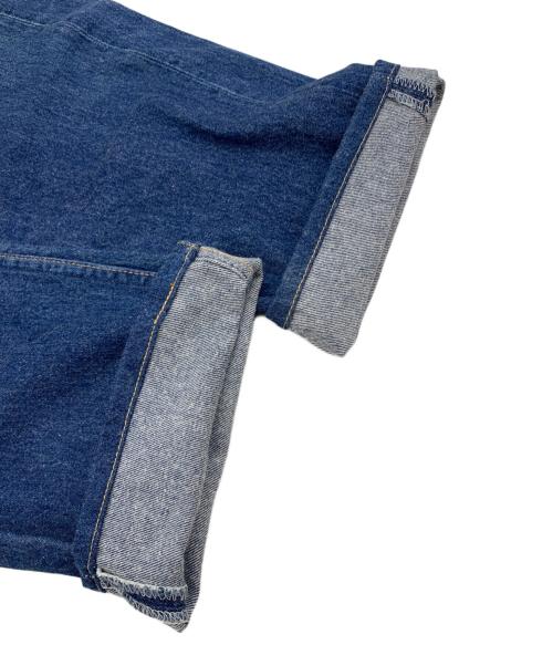 LEVI'S（リーバイス）LEVI'S (リーバイス) デニムパンツ インディゴ サイズ:W36/L32の古着・服飾アイテム