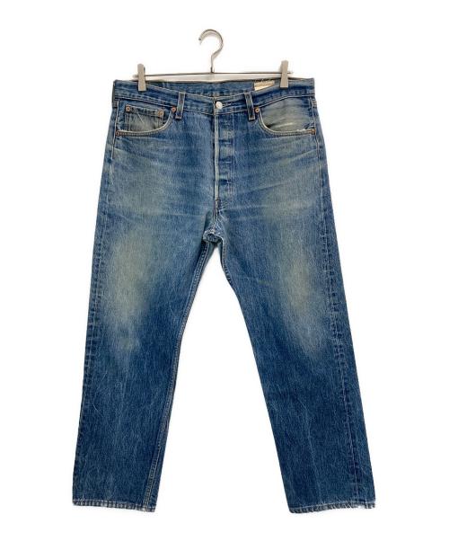 LEVI'S（リーバイス）LEVI'S (リーバイス) ADBE デニムパンツ インディゴ サイズ:W36/L32の古着・服飾アイテム