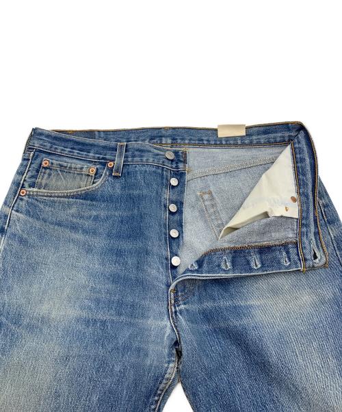 LEVI'S（リーバイス）LEVI'S (リーバイス) ADBE デニムパンツ インディゴ サイズ:W36/L32の古着・服飾アイテム