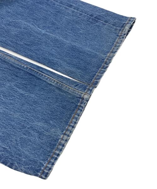 LEVI'S（リーバイス）LEVI'S (リーバイス) ADBE デニムパンツ インディゴ サイズ:W36/L32の古着・服飾アイテム