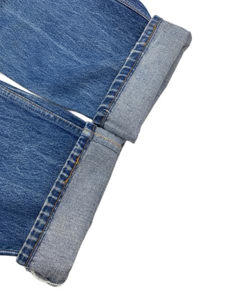 LEVI'S（リーバイス）LEVI'S (リーバイス) ADBE デニムパンツ インディゴ サイズ:W36/L32の古着・服飾アイテム