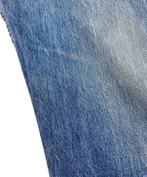 LEVI'S（リーバイス）LEVI'S (リーバイス) ADBE デニムパンツ インディゴ サイズ:W36/L32の古着・服飾アイテム