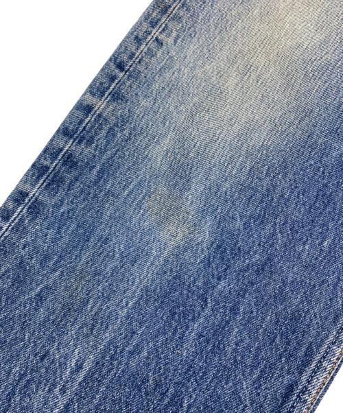 LEVI'S（リーバイス）LEVI'S (リーバイス) ADBE デニムパンツ インディゴ サイズ:W36/L32の古着・服飾アイテム
