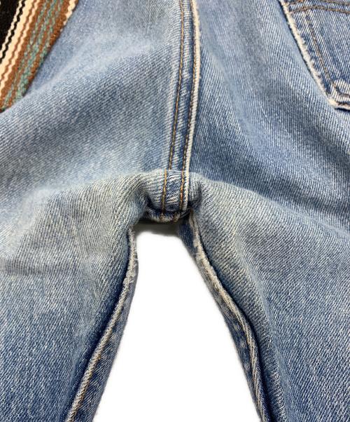 LEVI'S（リーバイス）LEVI'S (リーバイス) ADBE デニムパンツ インディゴ サイズ:W36/L32の古着・服飾アイテム