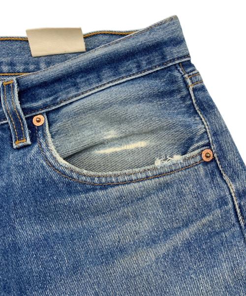 LEVI'S（リーバイス）LEVI'S (リーバイス) ADBE デニムパンツ インディゴ サイズ:W36/L32の古着・服飾アイテム