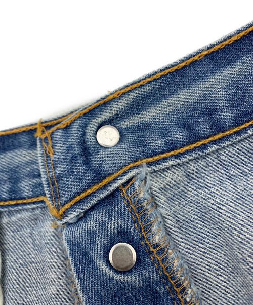 LEVI'S（リーバイス）LEVI'S (リーバイス) ADBE デニムパンツ インディゴ サイズ:W36/L32の古着・服飾アイテム