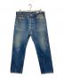 LEVI'S（リーバイス）の古着「デニムパンツ」｜インディゴ