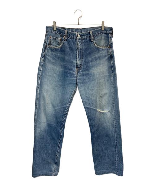 LEVI'S（リーバイス）LEVI'S (リーバイス) デニムパンツ インディゴ サイズ:W36/L34の古着・服飾アイテム