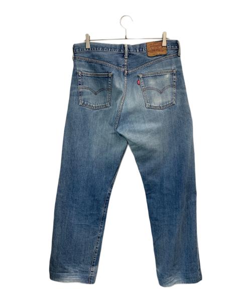 LEVI'S（リーバイス）LEVI'S (リーバイス) デニムパンツ インディゴ サイズ:W36/L34の古着・服飾アイテム