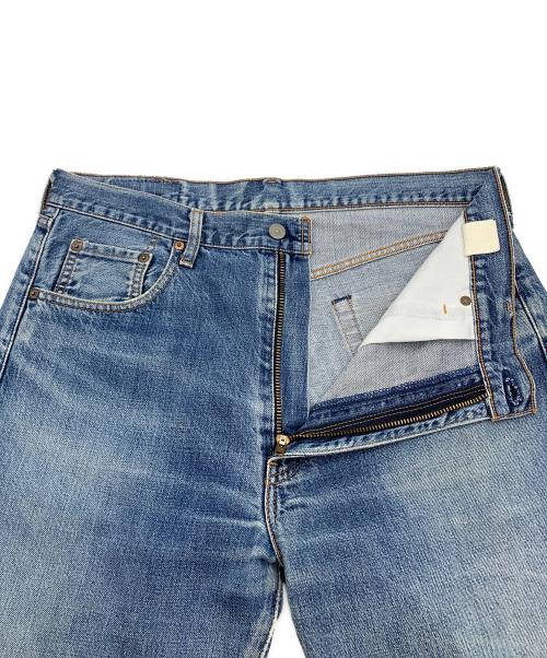 LEVI'S（リーバイス）LEVI'S (リーバイス) デニムパンツ インディゴ サイズ:W36/L34の古着・服飾アイテム