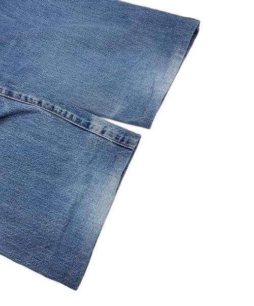 LEVI'S（リーバイス）LEVI'S (リーバイス) デニムパンツ インディゴ サイズ:W36/L34の古着・服飾アイテム