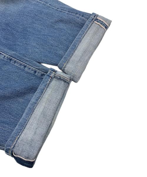 LEVI'S（リーバイス）LEVI'S (リーバイス) デニムパンツ インディゴ サイズ:W36/L34の古着・服飾アイテム