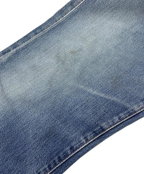 LEVI'S（リーバイス）LEVI'S (リーバイス) デニムパンツ インディゴ サイズ:W36/L34の古着・服飾アイテム