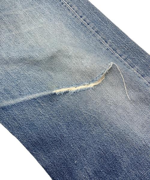LEVI'S（リーバイス）LEVI'S (リーバイス) デニムパンツ インディゴ サイズ:W36/L34の古着・服飾アイテム