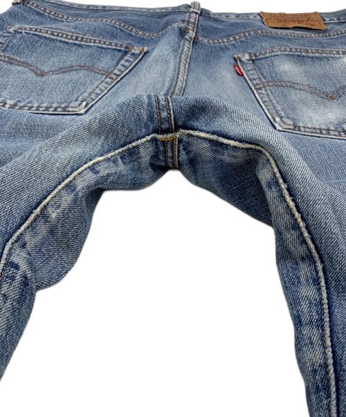 LEVI'S（リーバイス）LEVI'S (リーバイス) デニムパンツ インディゴ サイズ:W36/L34の古着・服飾アイテム