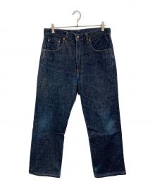 LEVI'S（リーバイス）の古着「デニムパンツ」｜インディゴ