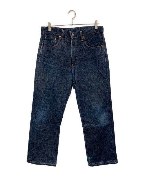 LEVI'S（リーバイス）LEVI'S (リーバイス) デニムパンツ インディゴ サイズ:W33/L36の古着・服飾アイテム